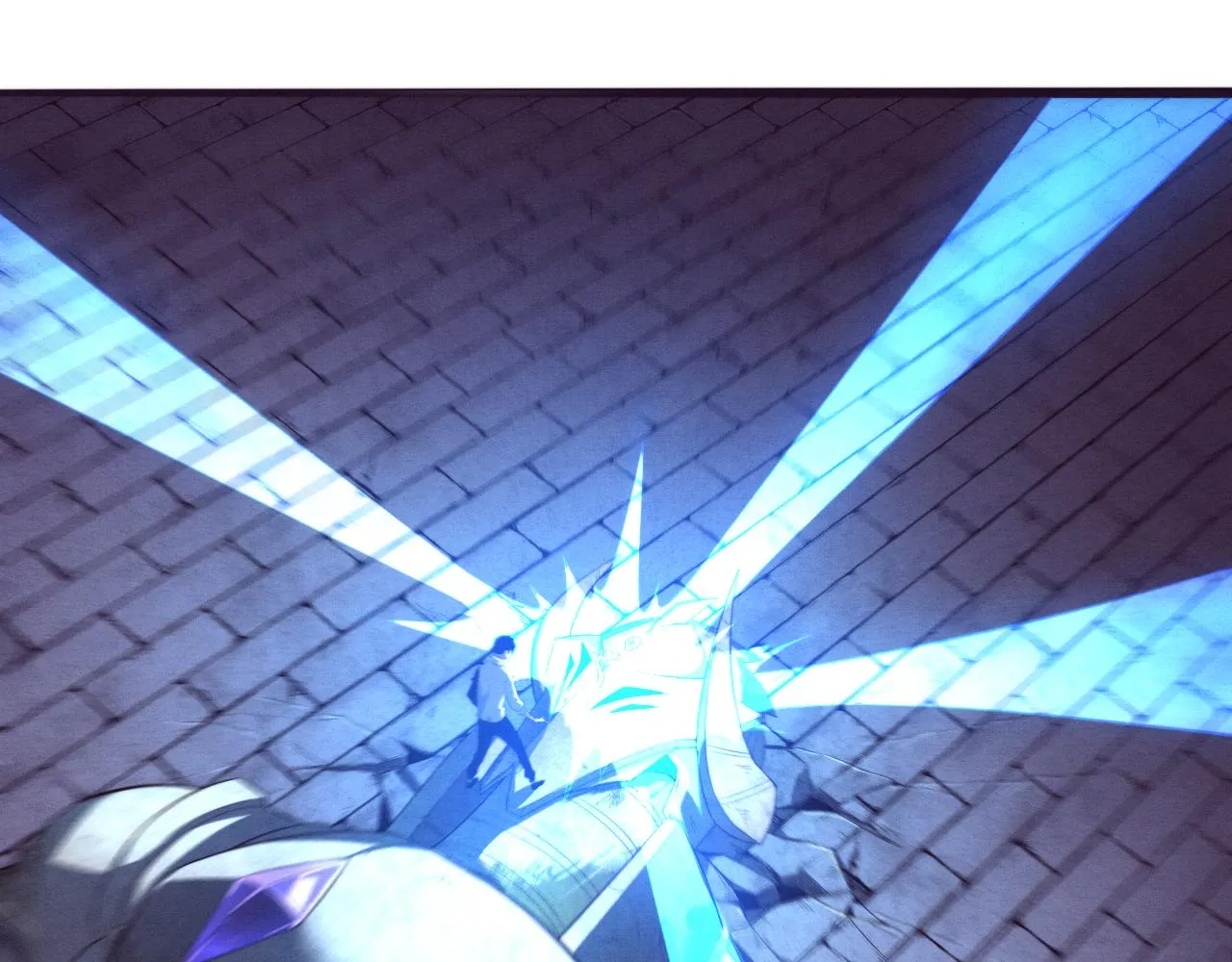 第53话 神秘女子出现 第98页