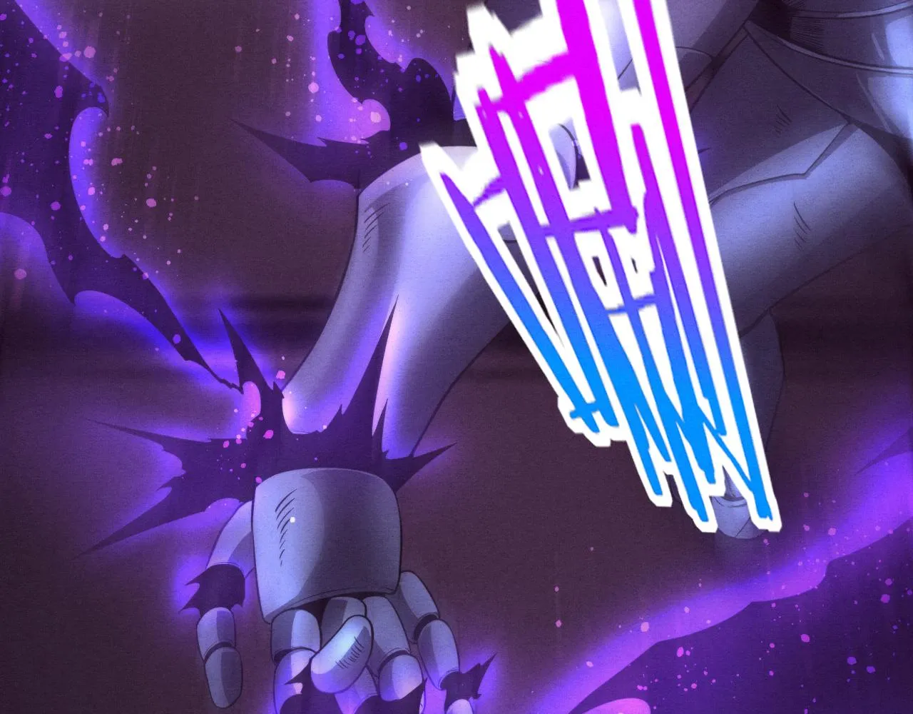 第51话 傀儡再次升级 第6页