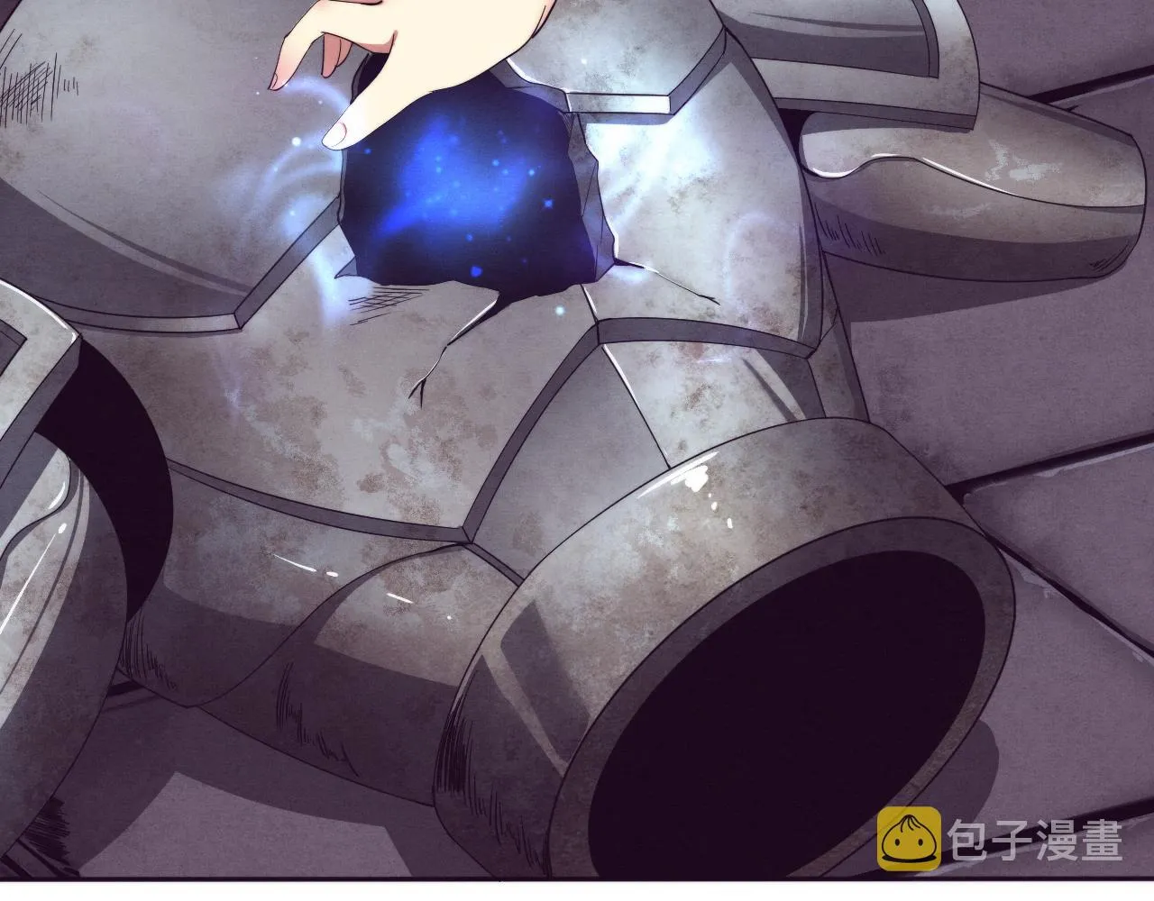 第51话 傀儡再次升级 第23页