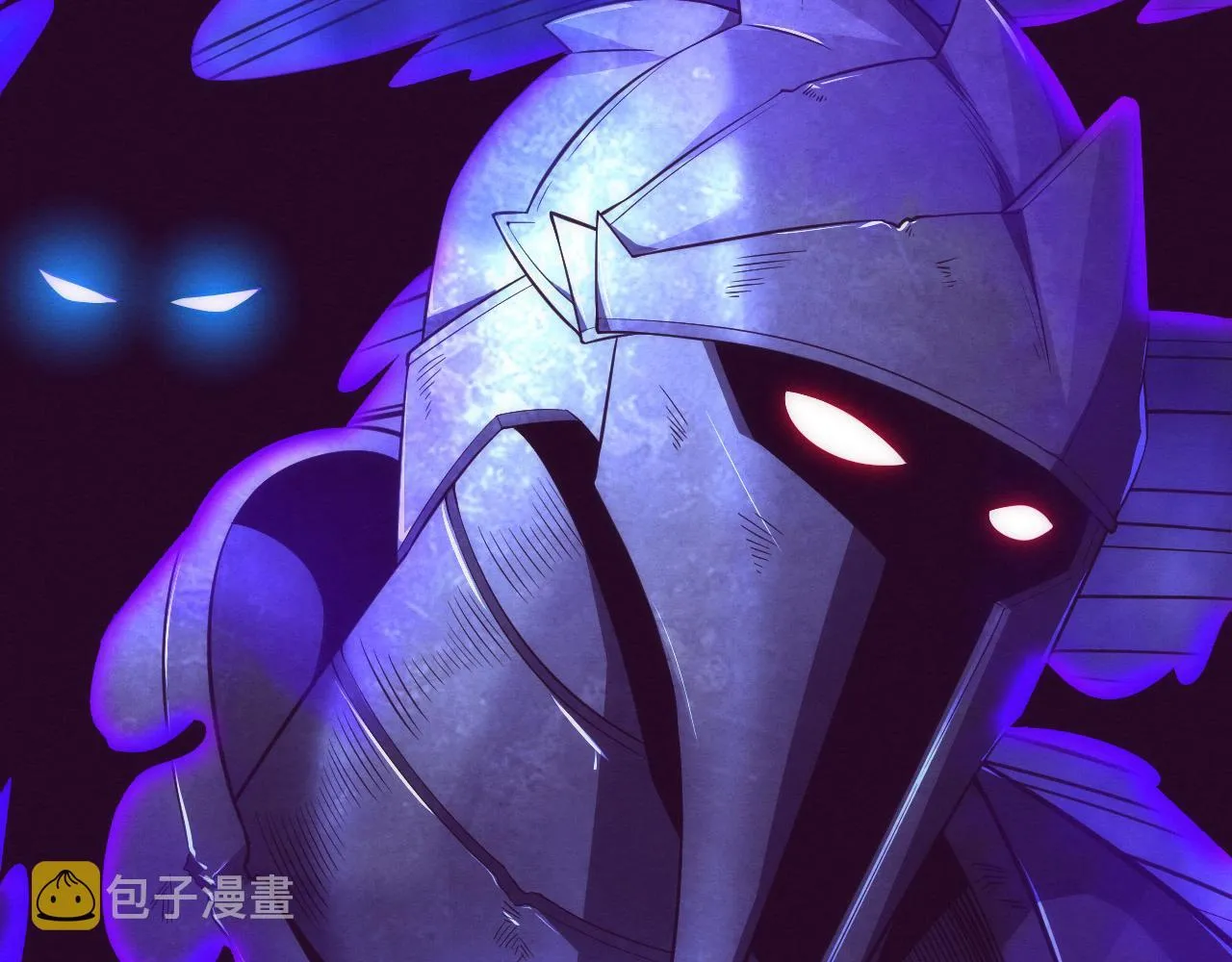第51话 傀儡再次升级 第46页