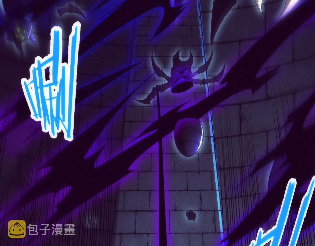 第51话 傀儡再次升级 第119页