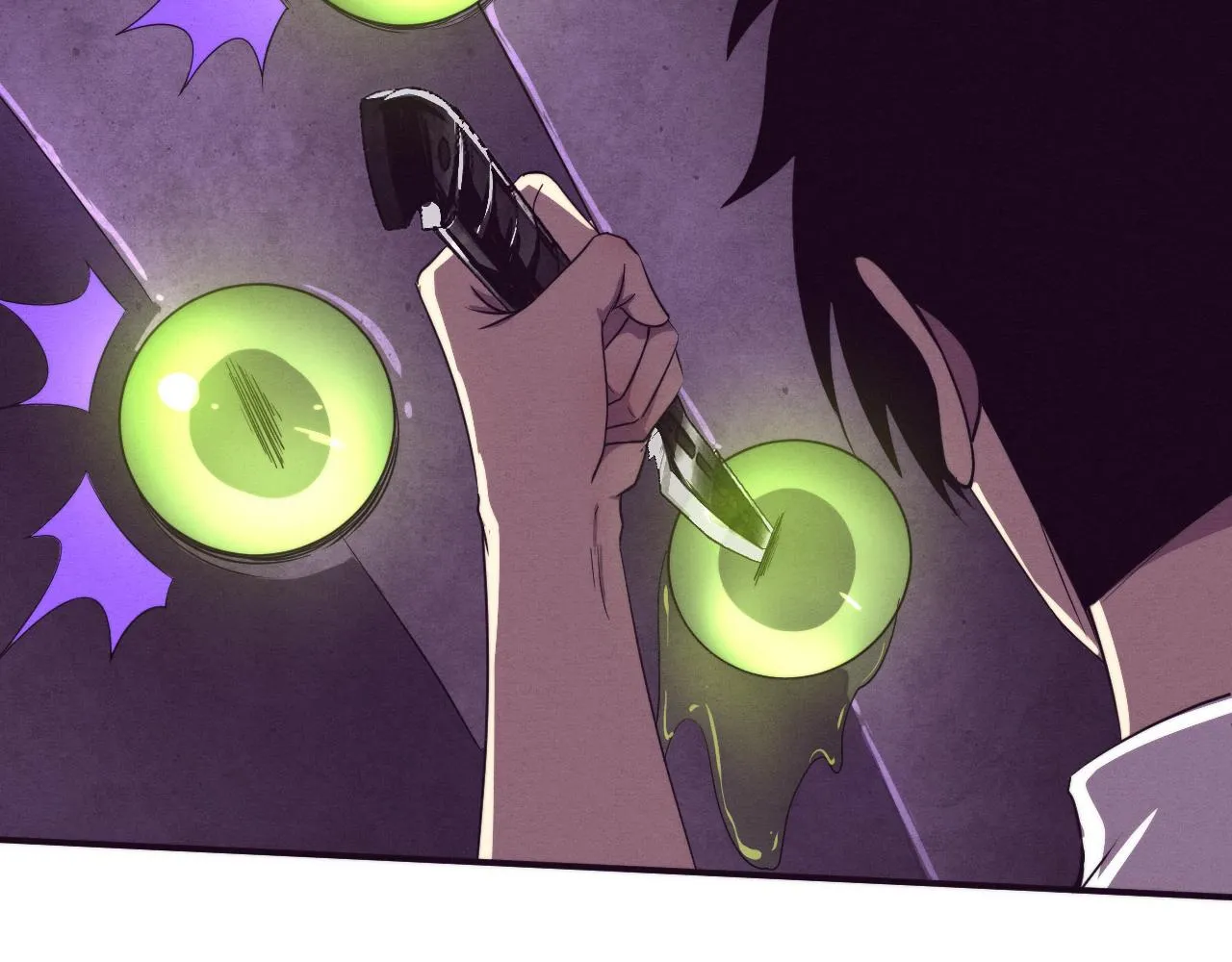 第51话 傀儡再次升级 第132页