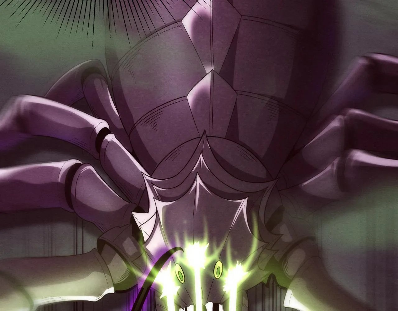 第51话 傀儡再次升级 第134页