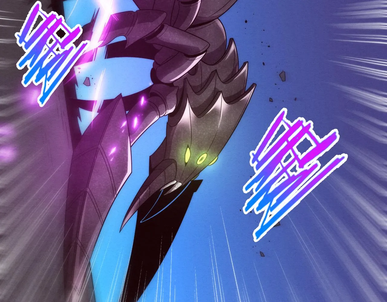 第51话 傀儡再次升级 第141页