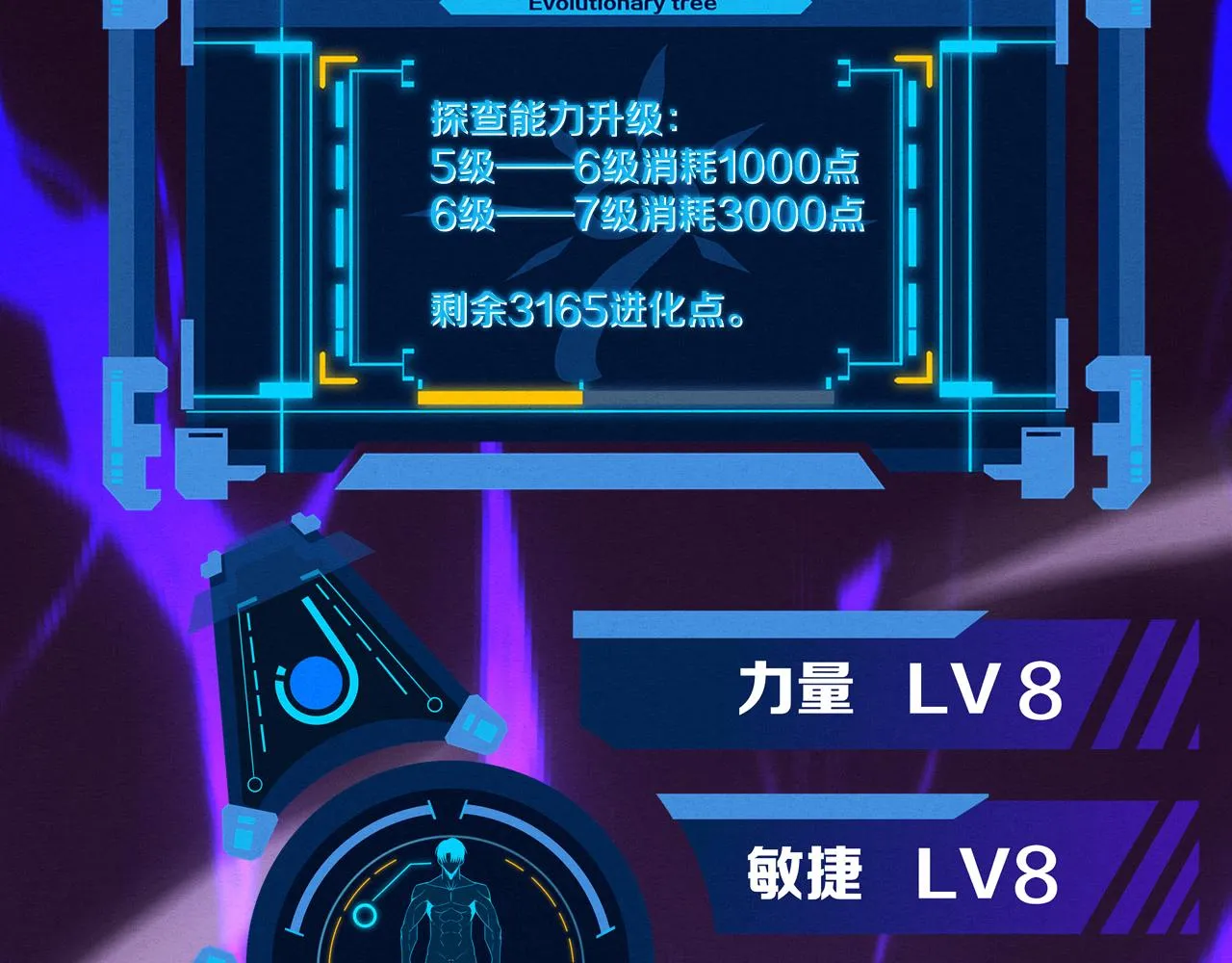 第50话 进入遗迹 第49页