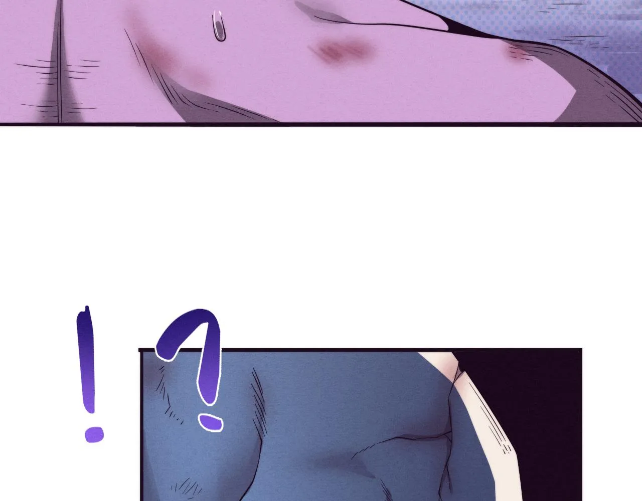 第49话 S级战士！ 第38页