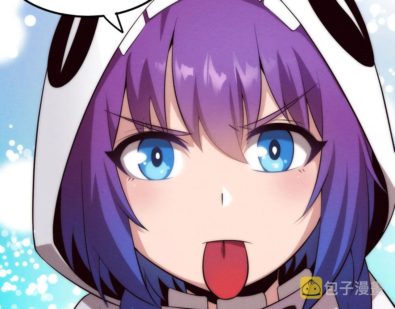 第49话 S级战士！ 第61页