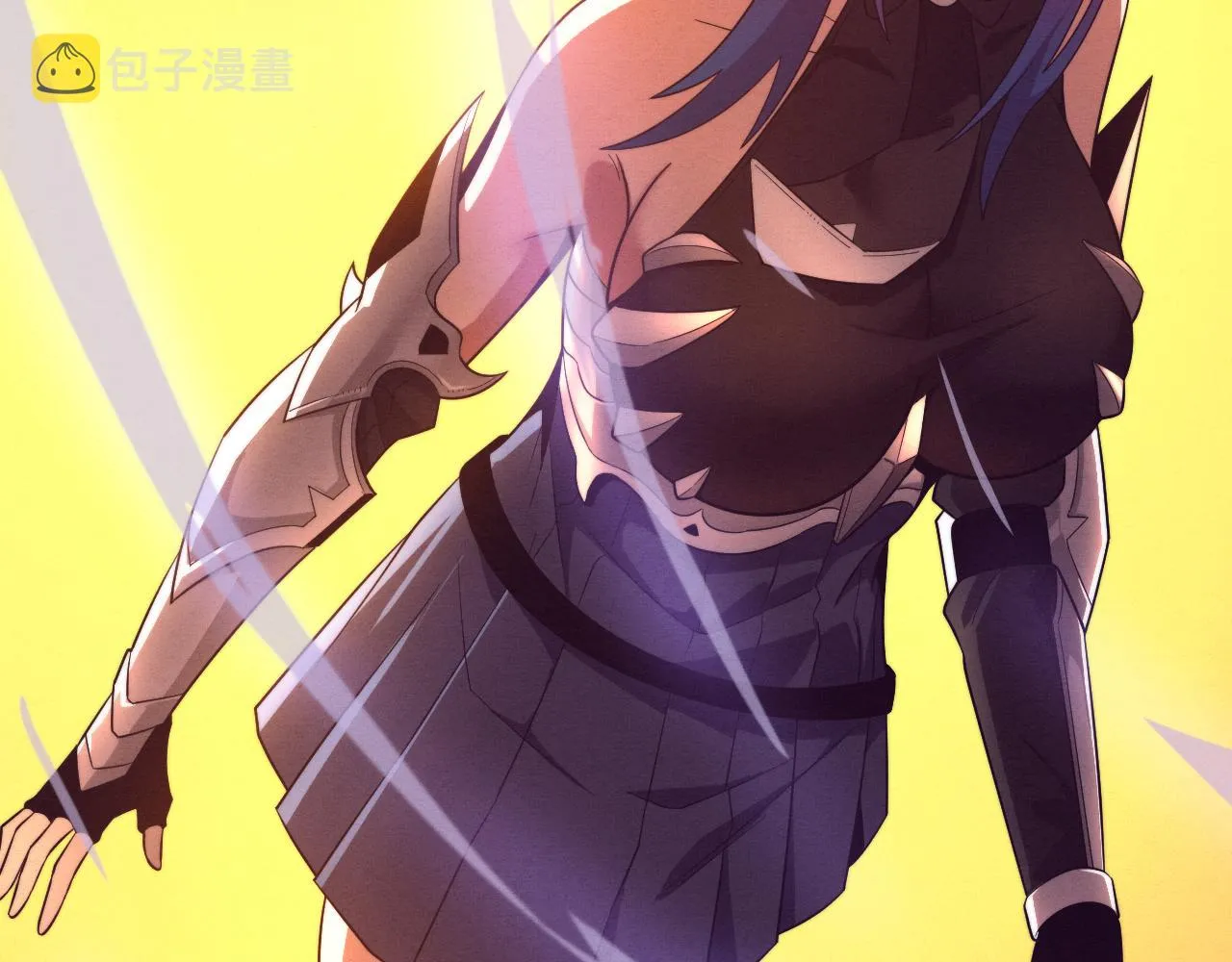 第49话 S级战士！ 第73页