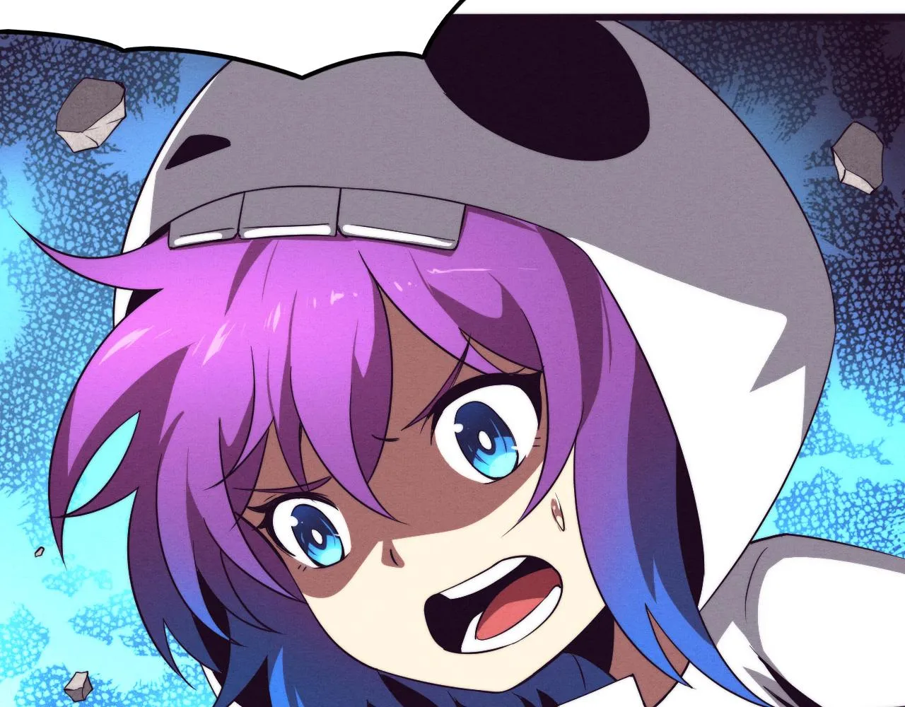第49话 S级战士！ 第98页