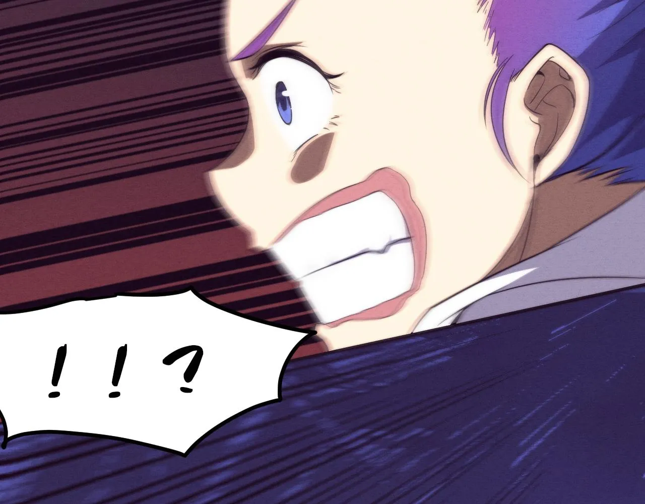 第49话 S级战士！ 第109页