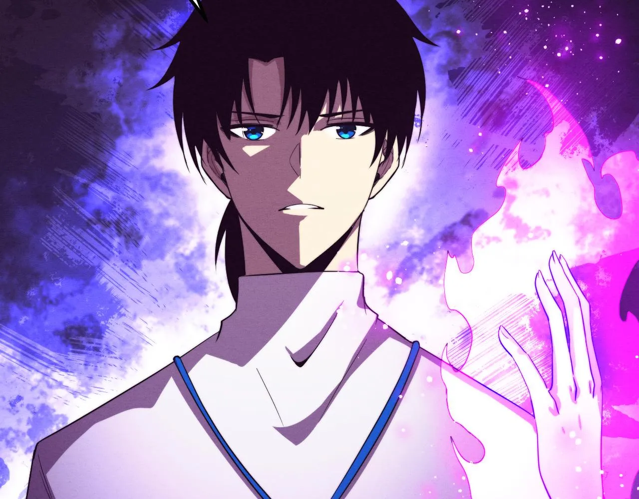 第48话 逆天技能！ 第33页