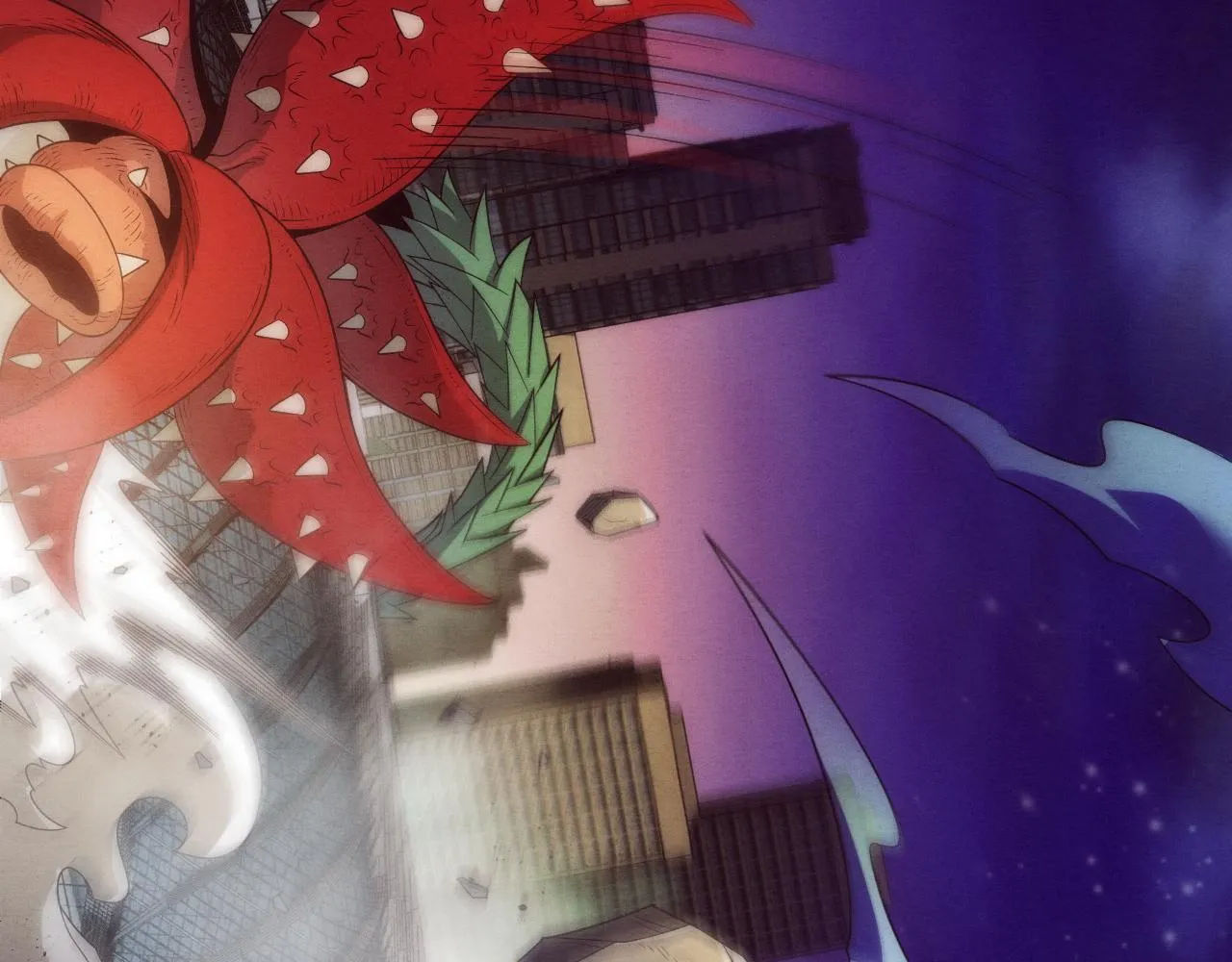 第48话 逆天技能！ 第74页