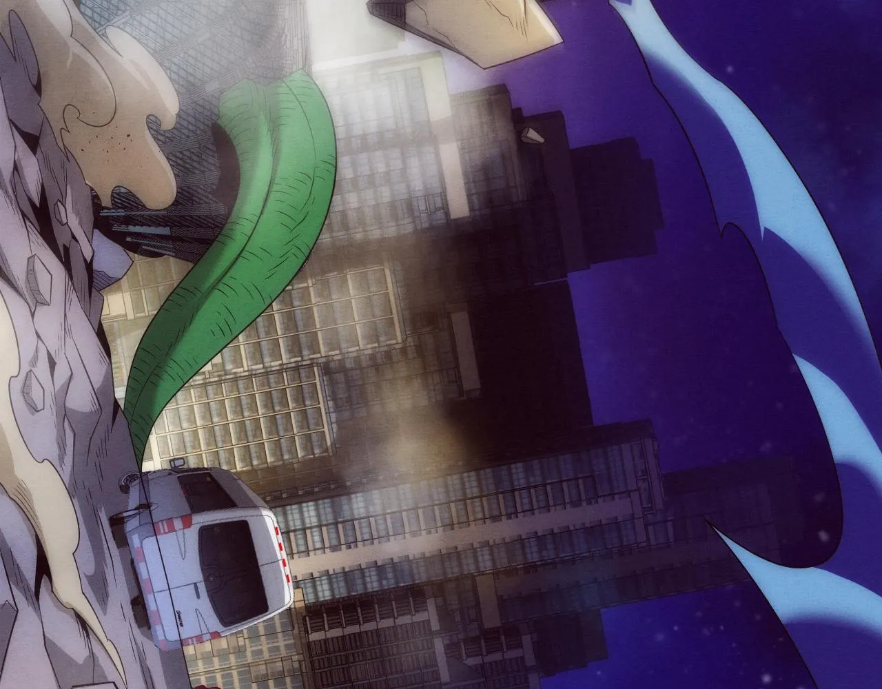 第48话 逆天技能！ 第75页