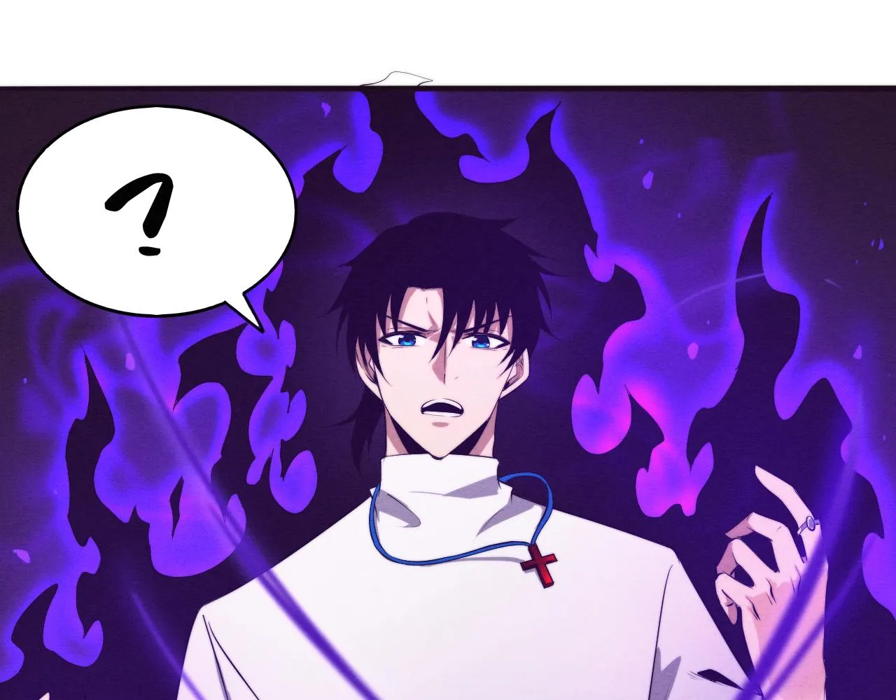 第48话 逆天技能！ 第117页