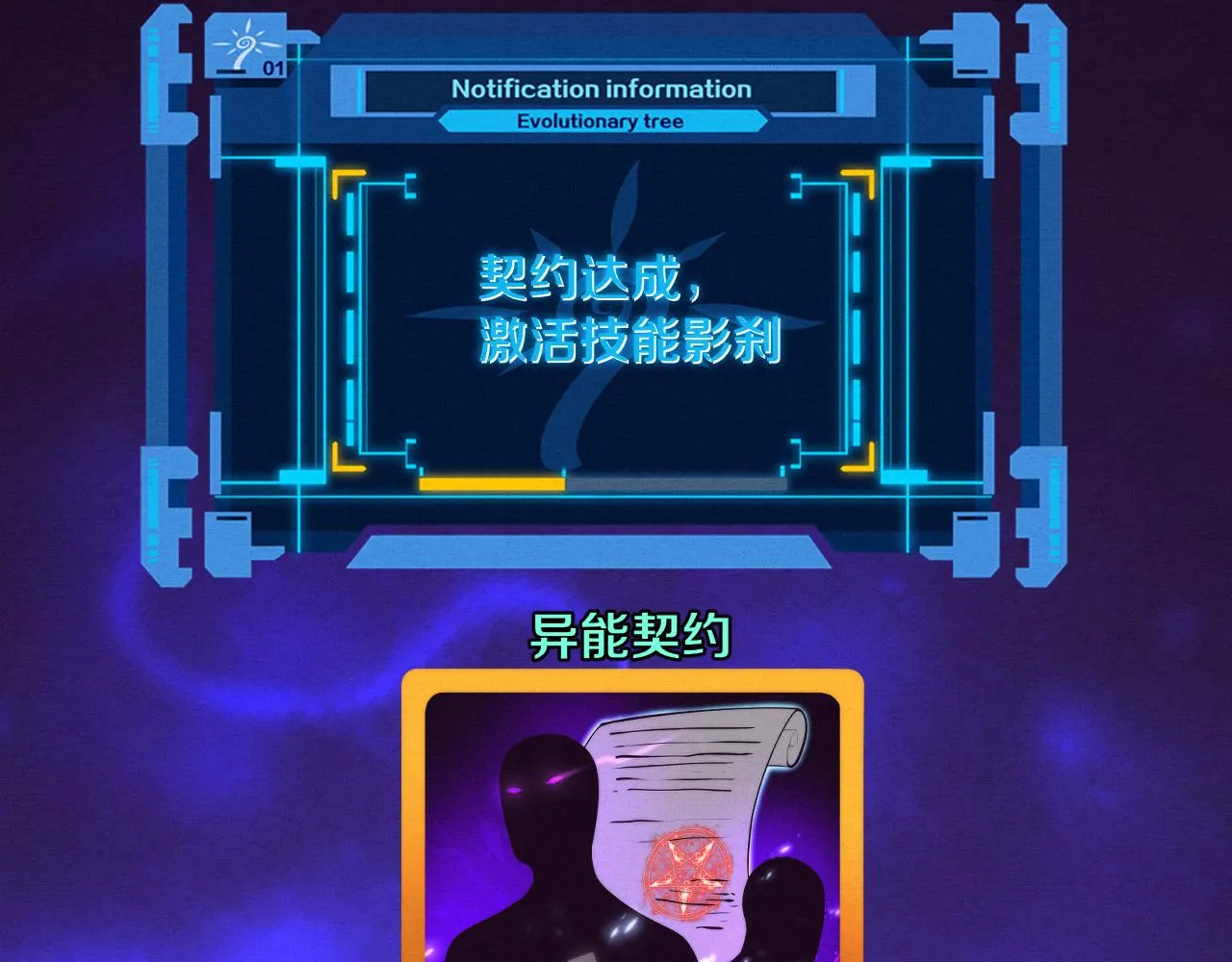 第48话 逆天技能！ 第119页