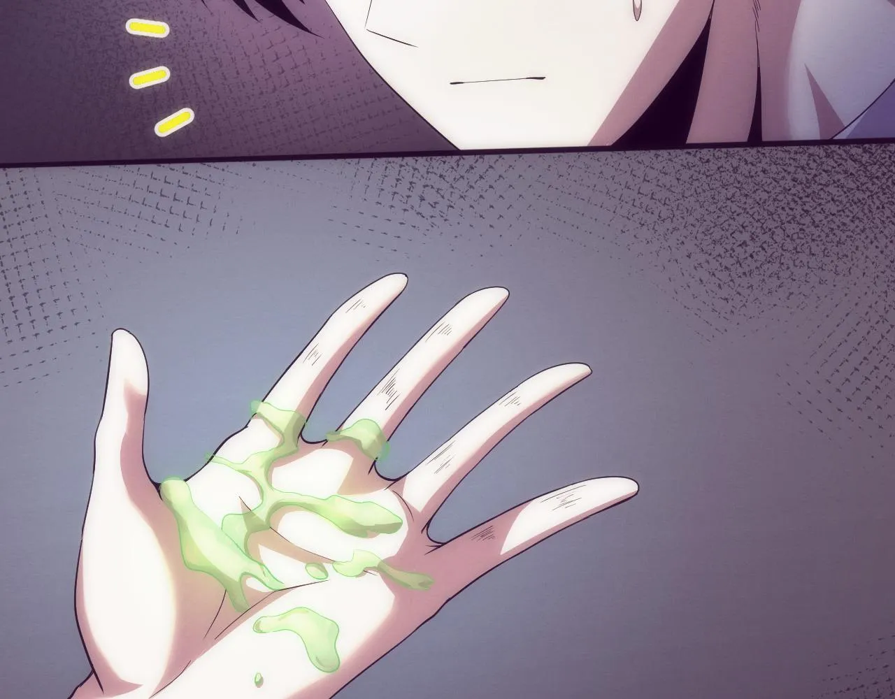 第47话 巨型生物！ 第55页
