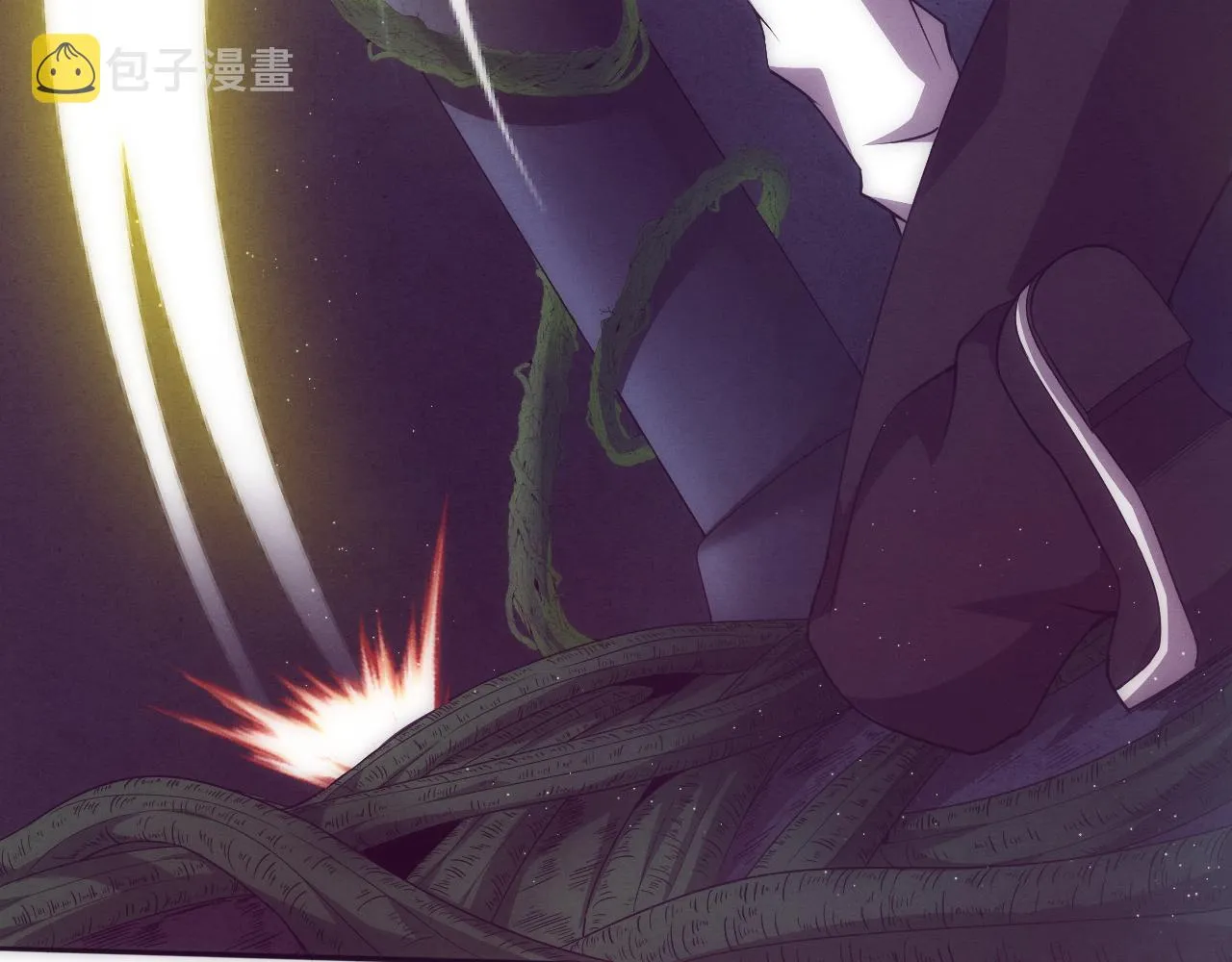 第47话 巨型生物！ 第67页