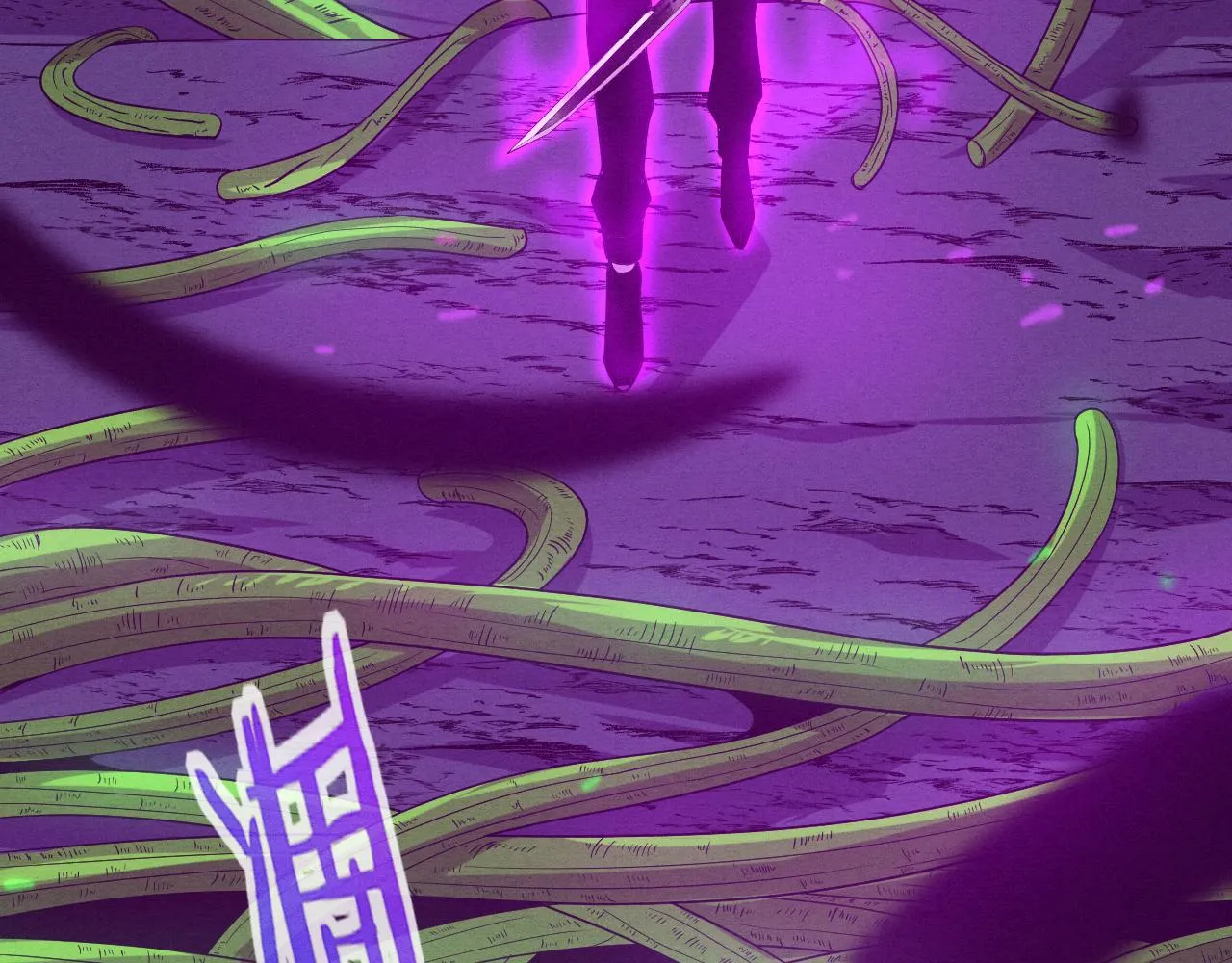 第47话 巨型生物！ 第145页