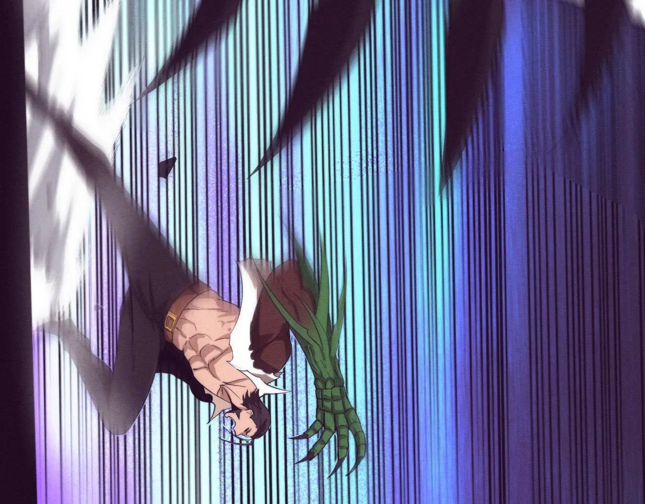 第45话 队友觉醒 第37页