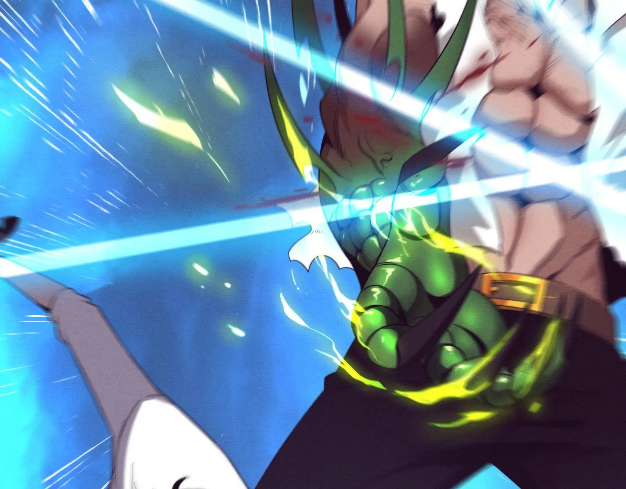 第45话 队友觉醒 第53页