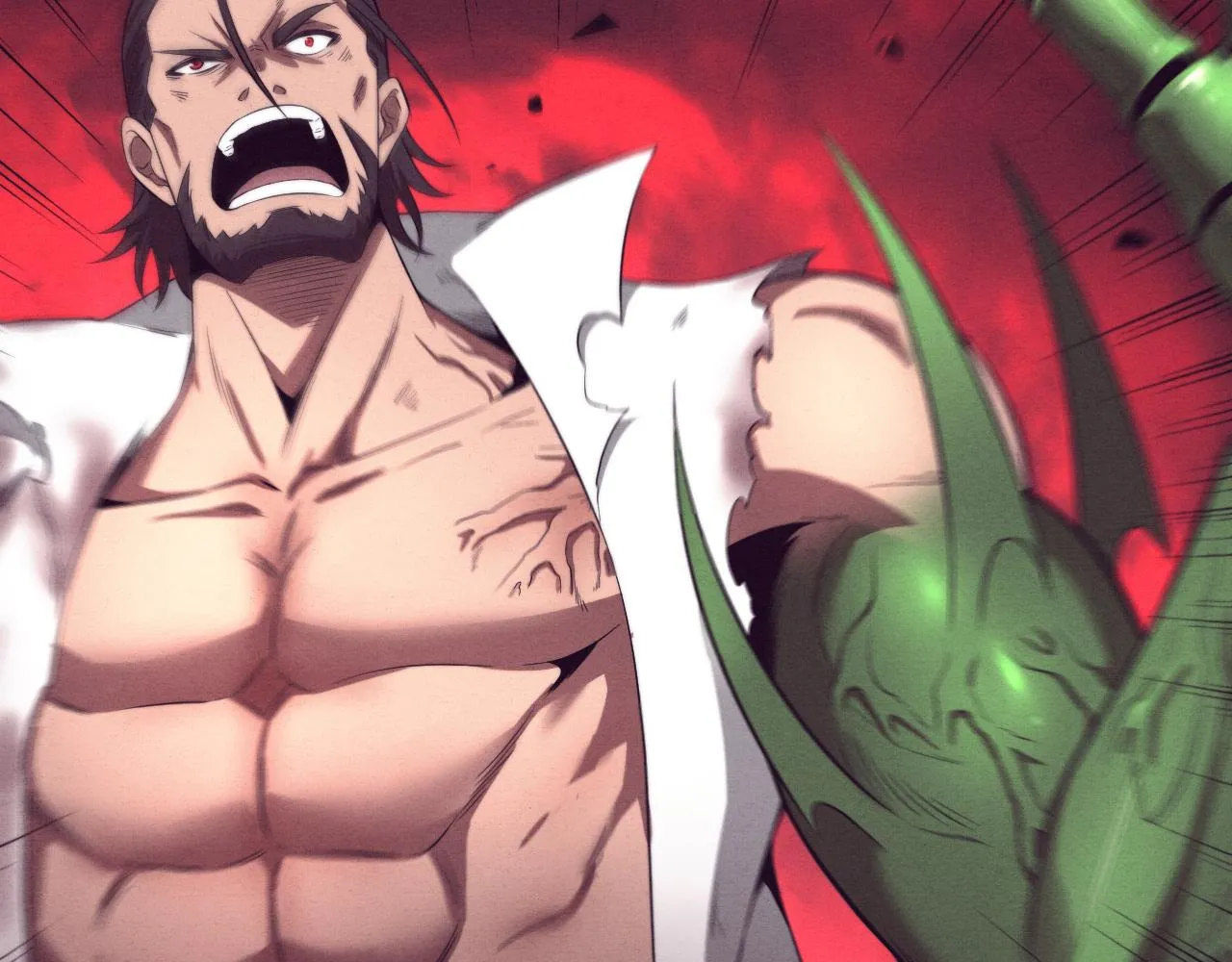 第45话 队友觉醒 第104页