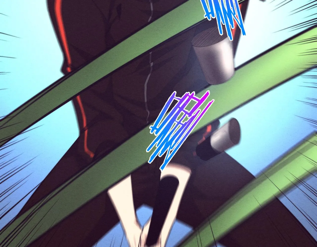 第45话 队友觉醒 第107页