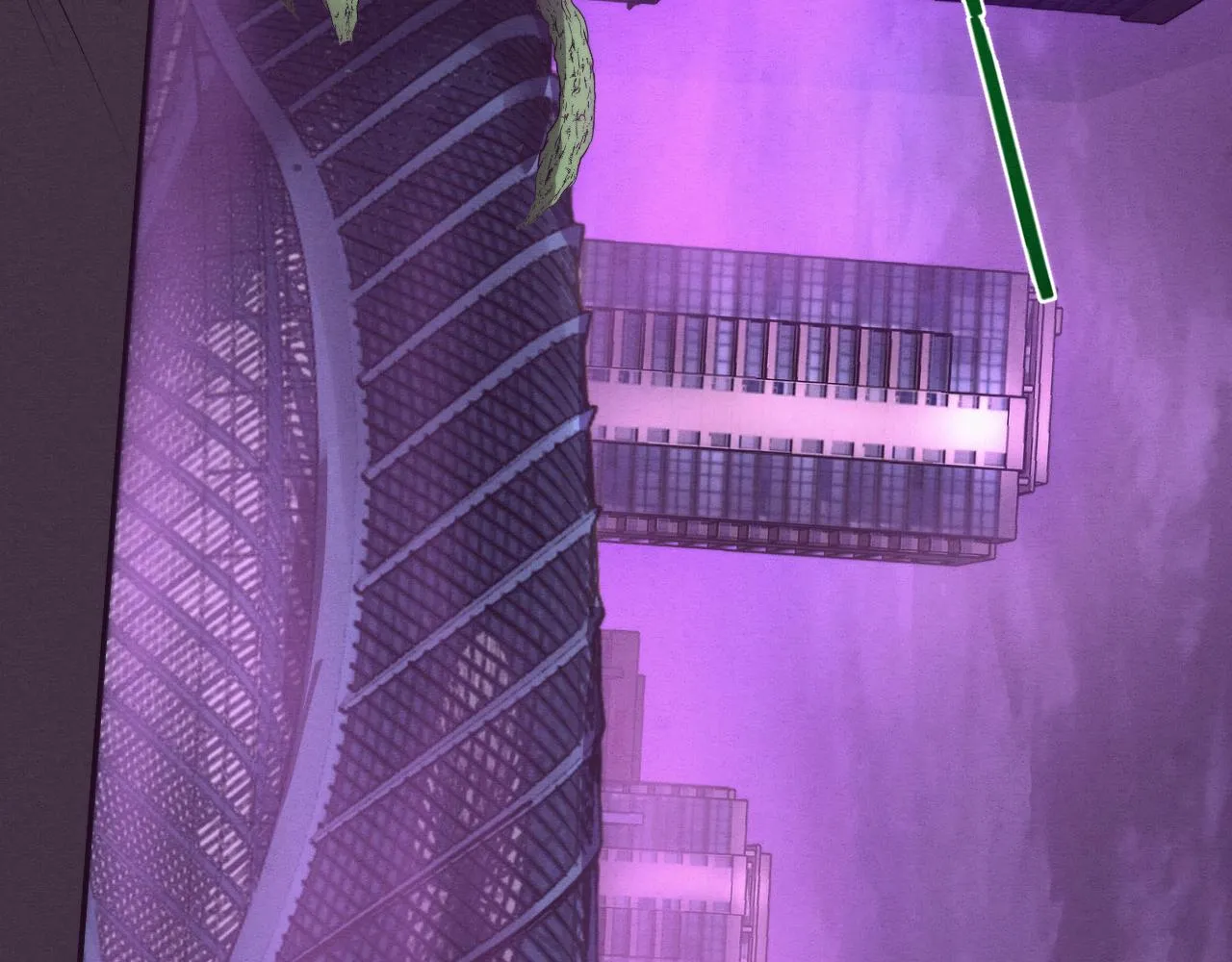 第44话 变异植物？ 第114页