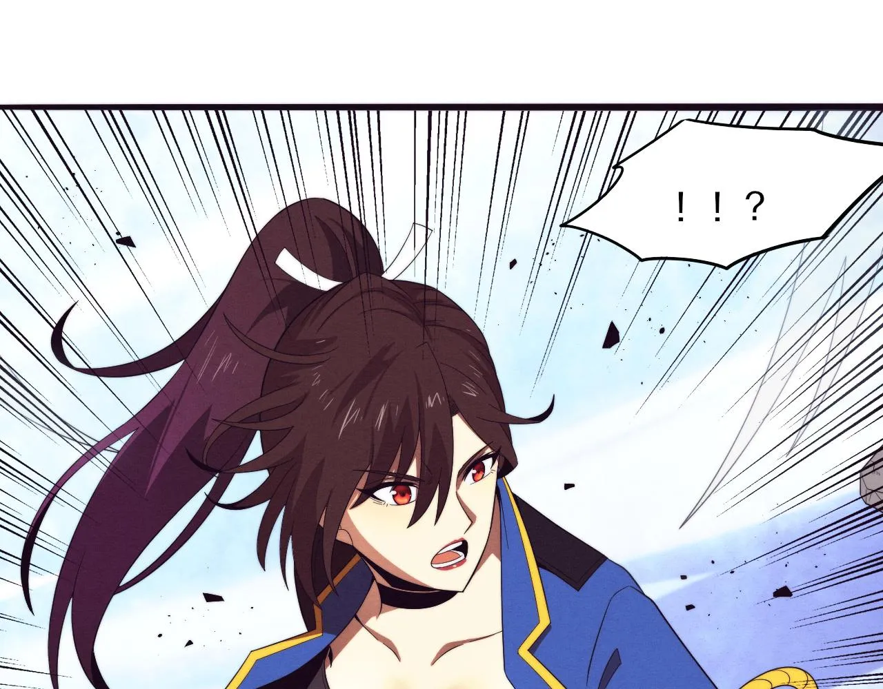 第43话 出发！新的冒险！ 第66页