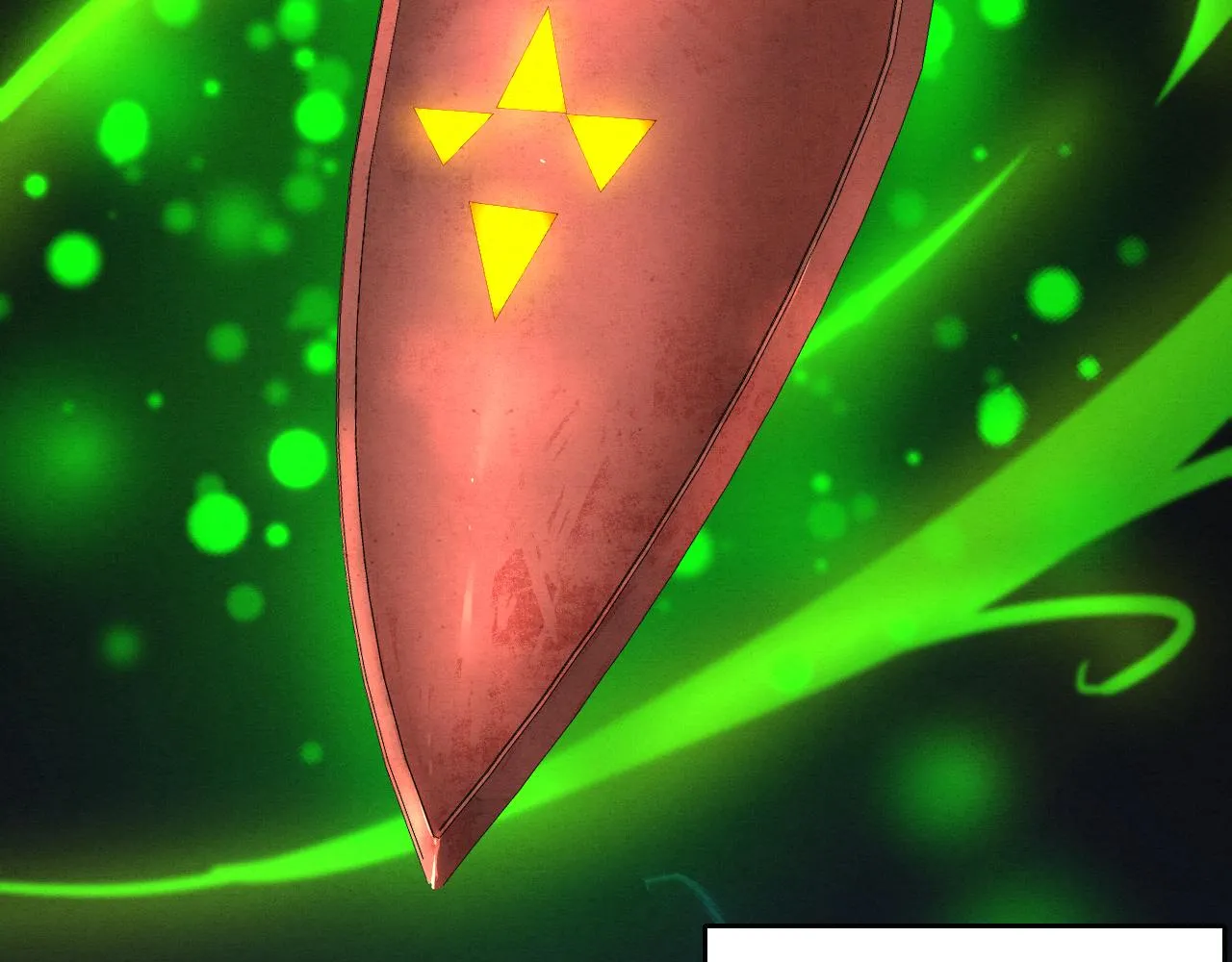 第42话 获得新武器！ 第88页