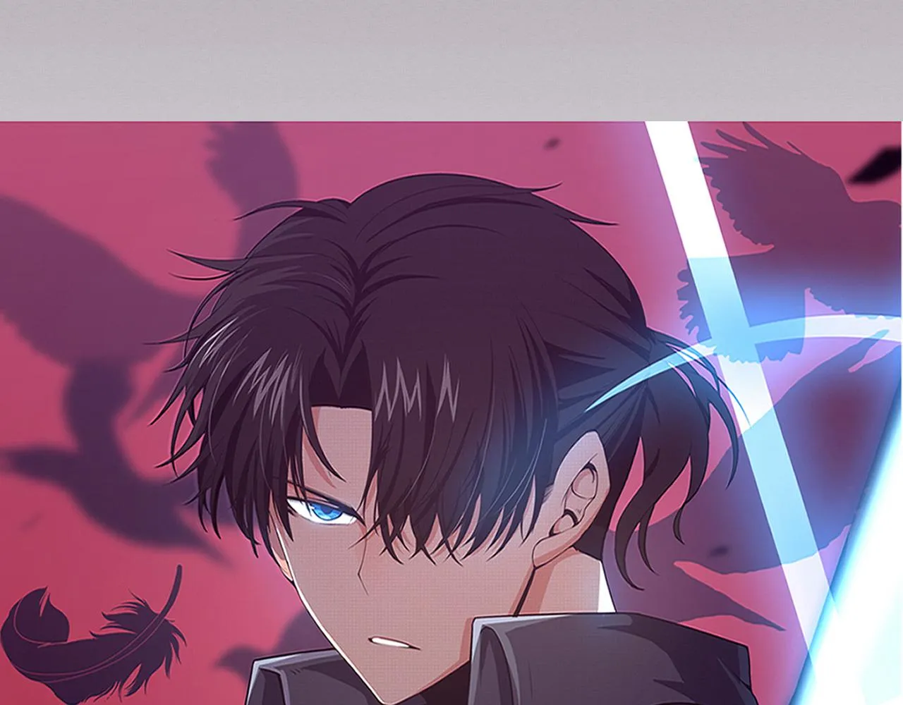 第41话 心悦再现 第8页