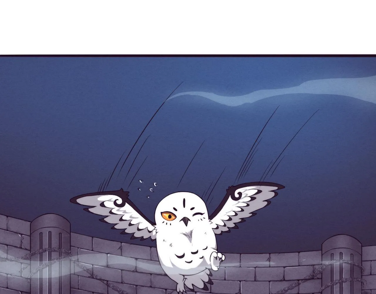 第59话 唤醒异能 第33页