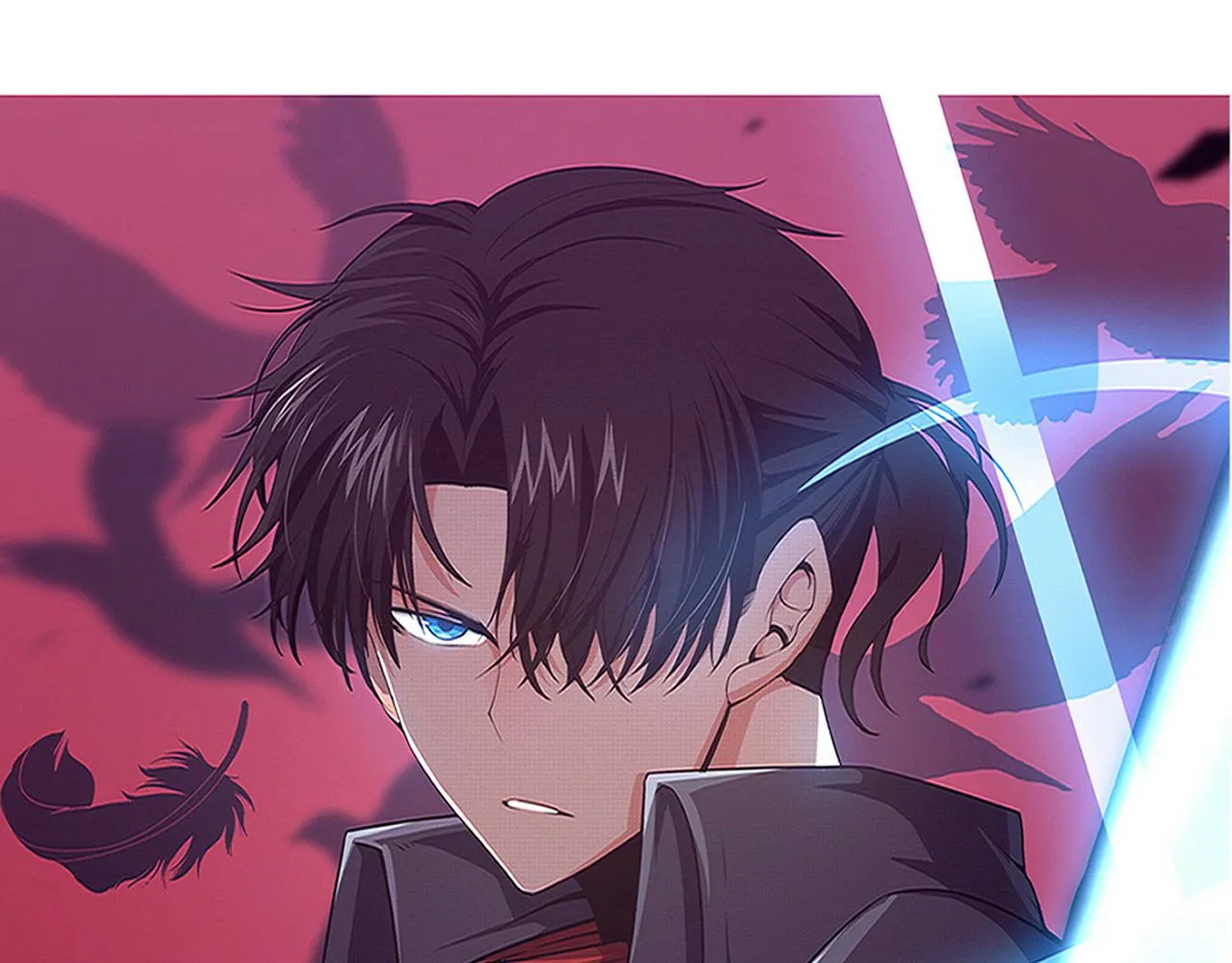 第58话 安雅契约 第6页