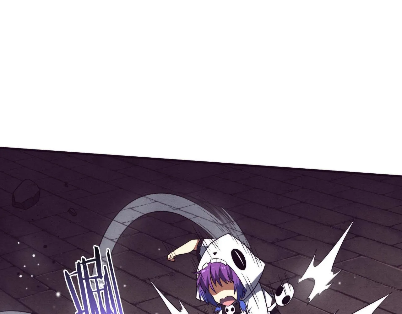第58话 安雅契约 第19页