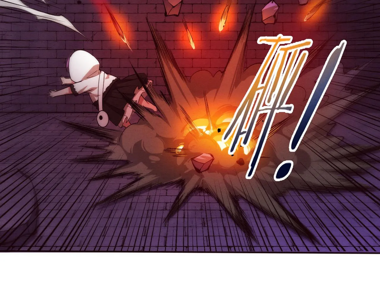第58话 安雅契约 第46页