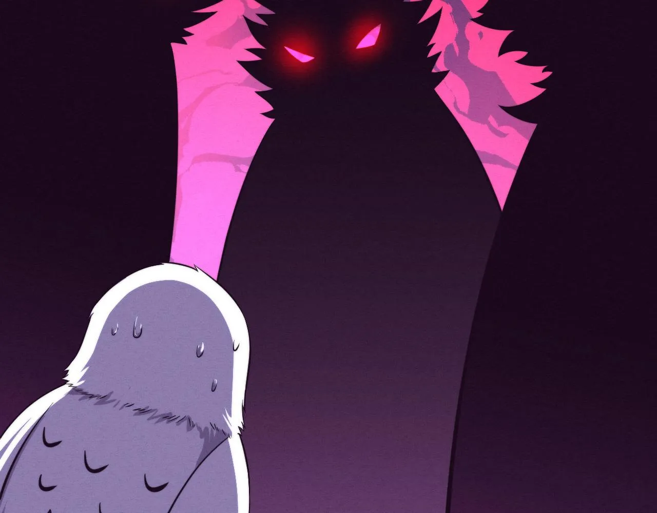 第58话 安雅契约 第94页