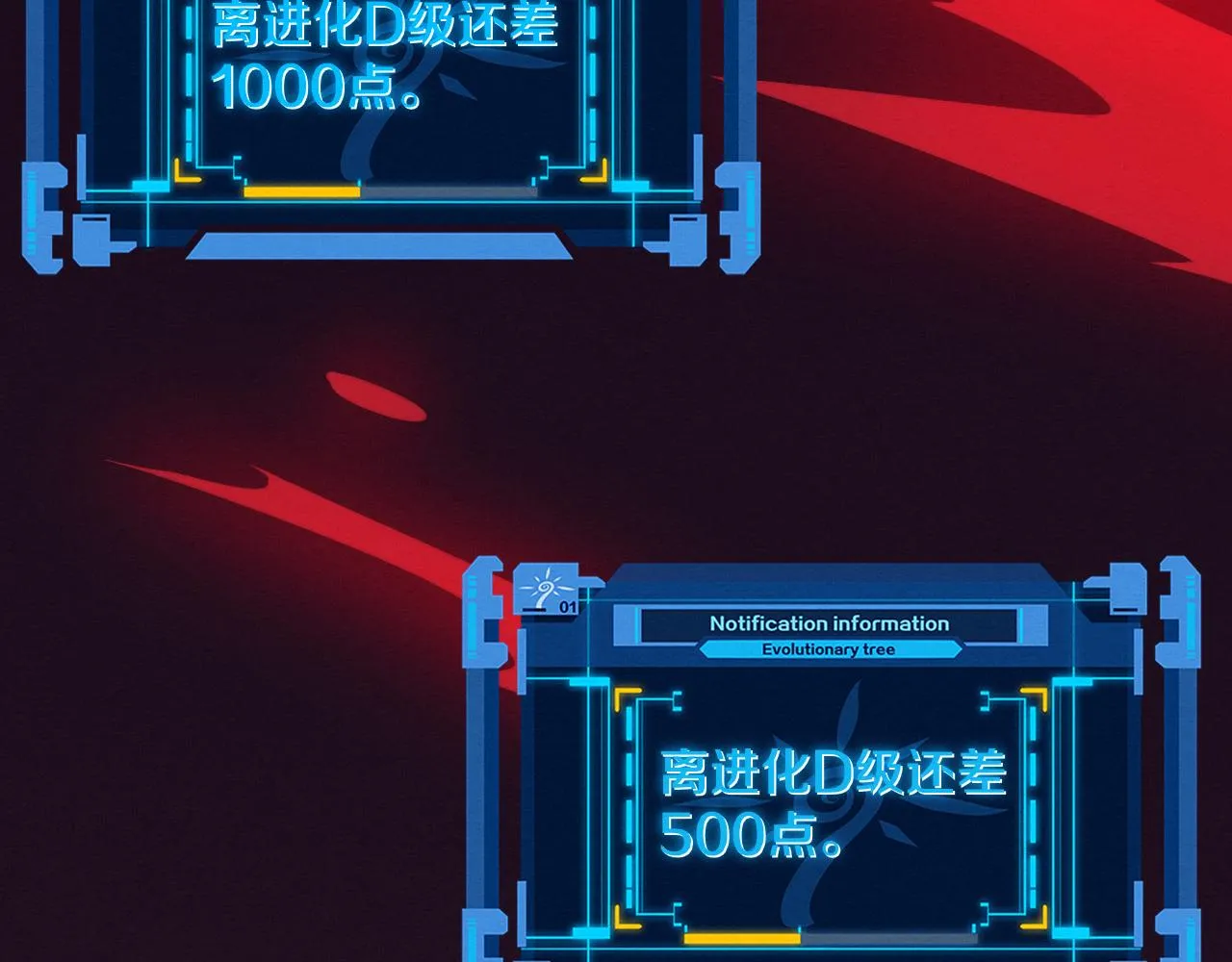 第61话 避难所传来噩耗！ 第87页