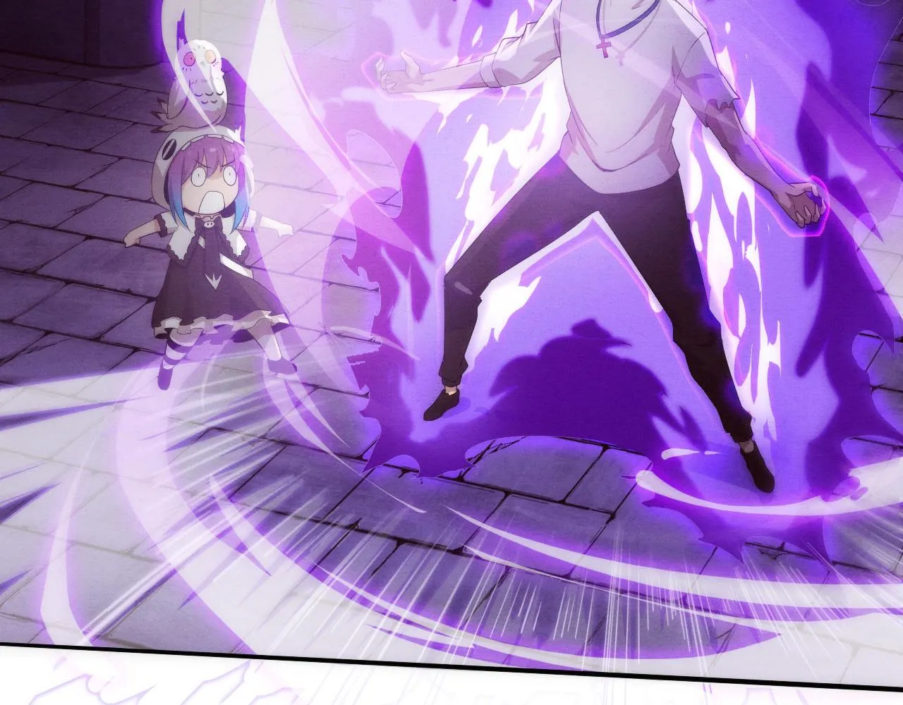 第60话 新宝物？！ 第79页