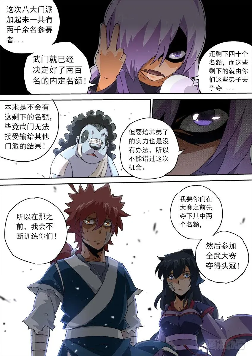 120：夺得头冠！ 第4页