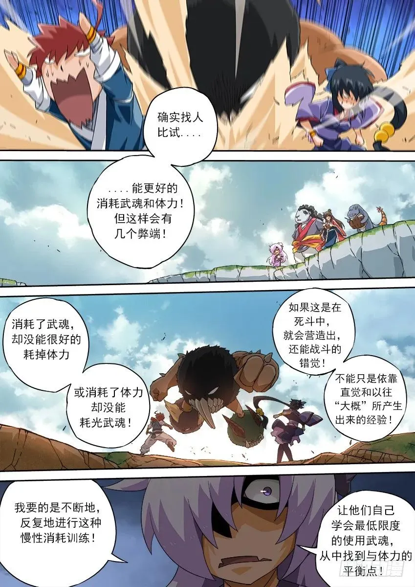 128：第五个日出！ 第2页