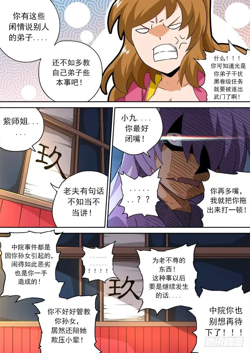 148：挑衅！ 第8页