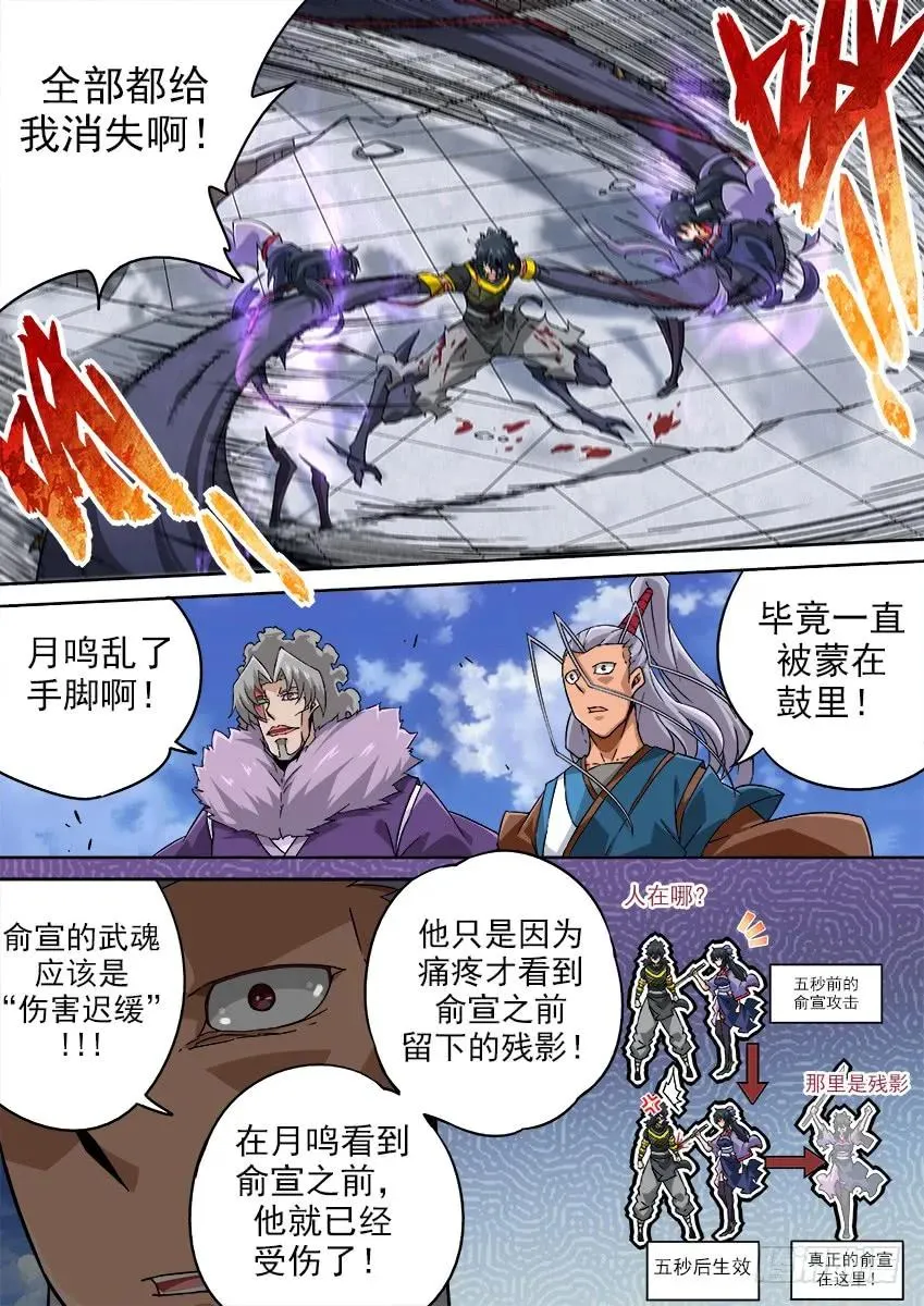 193：兽猎 第2页