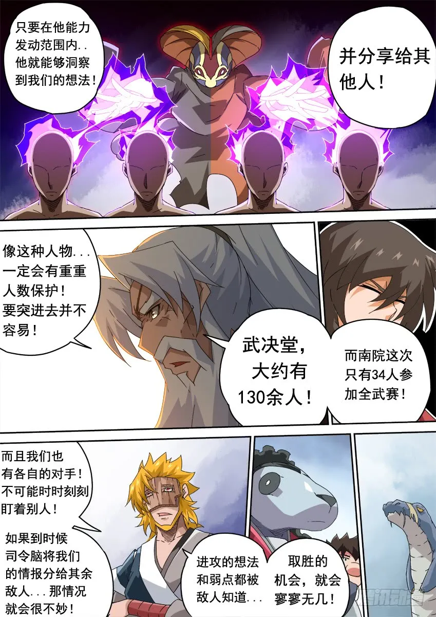 248:和我打一场吧！ 第14页