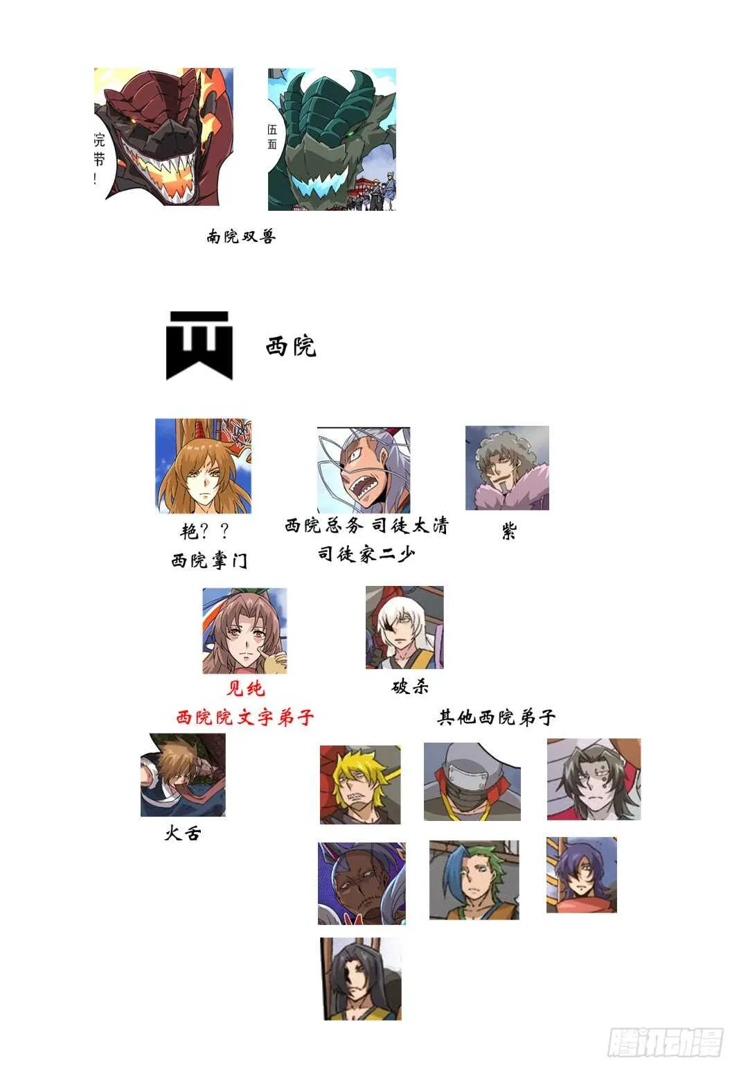 289：干扰家事！ 第10页