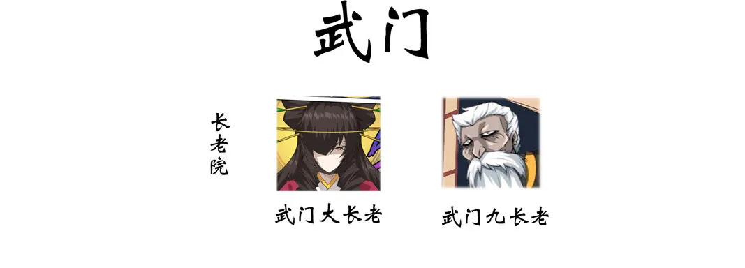 武拳最全科普贴（免费） 第6页