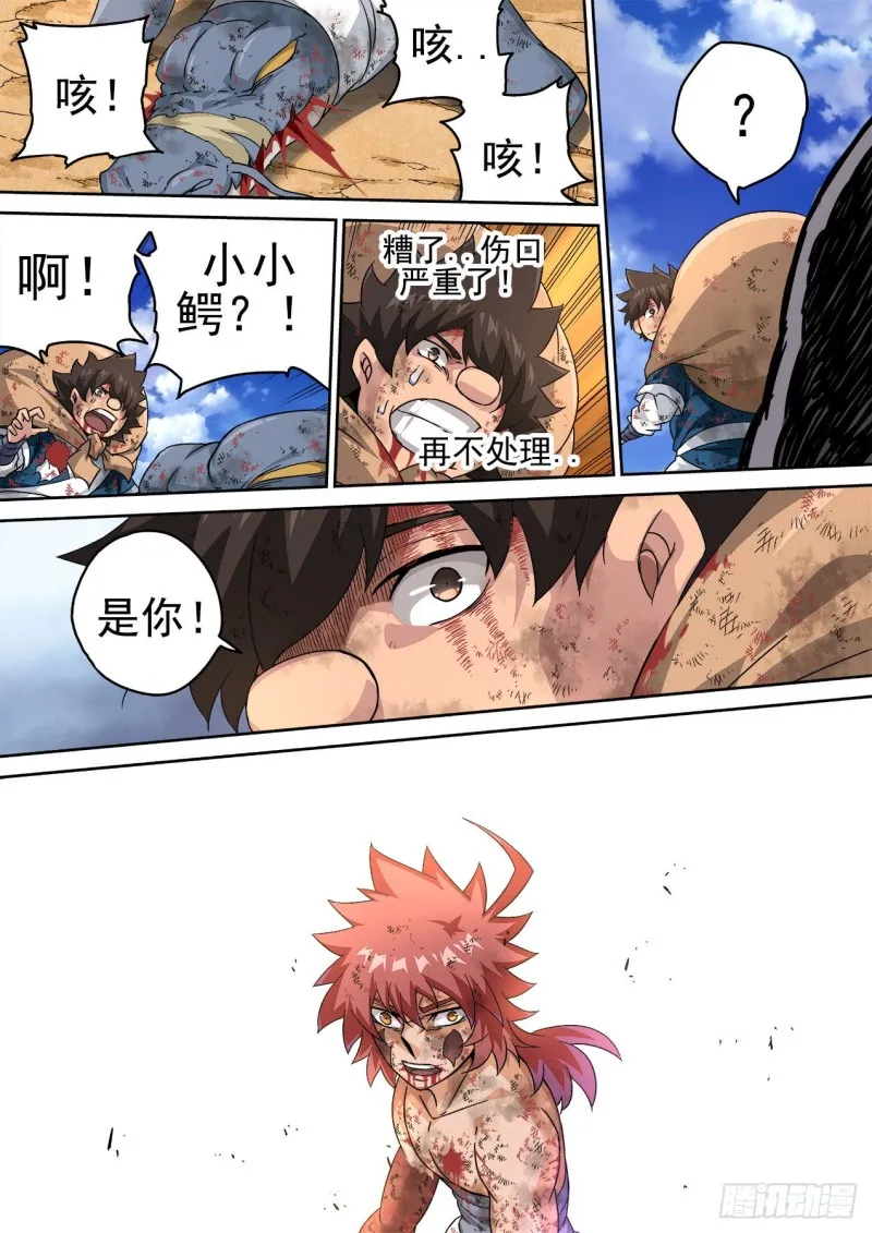 373：风龙 第10页
