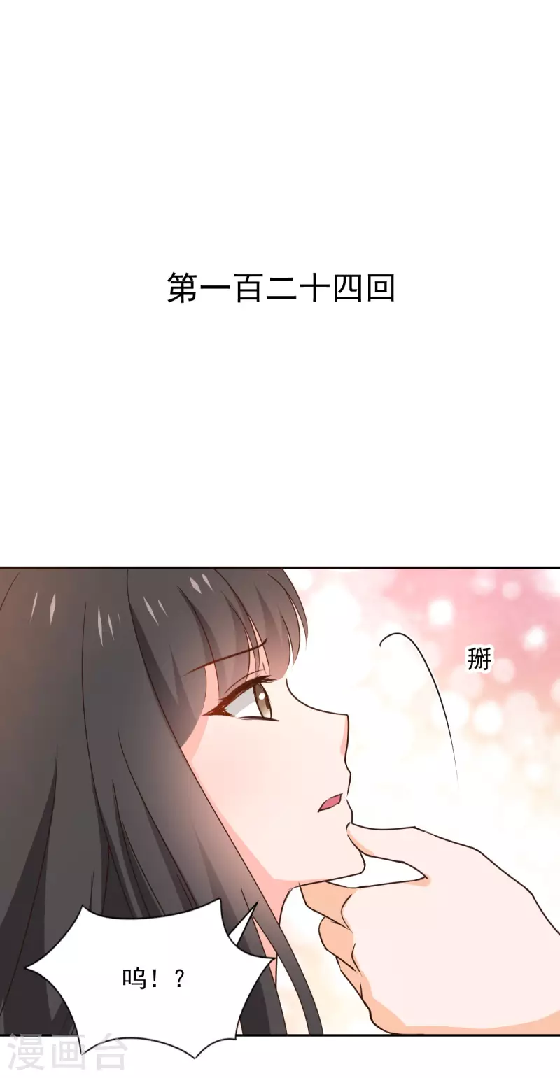 第124话 第1页