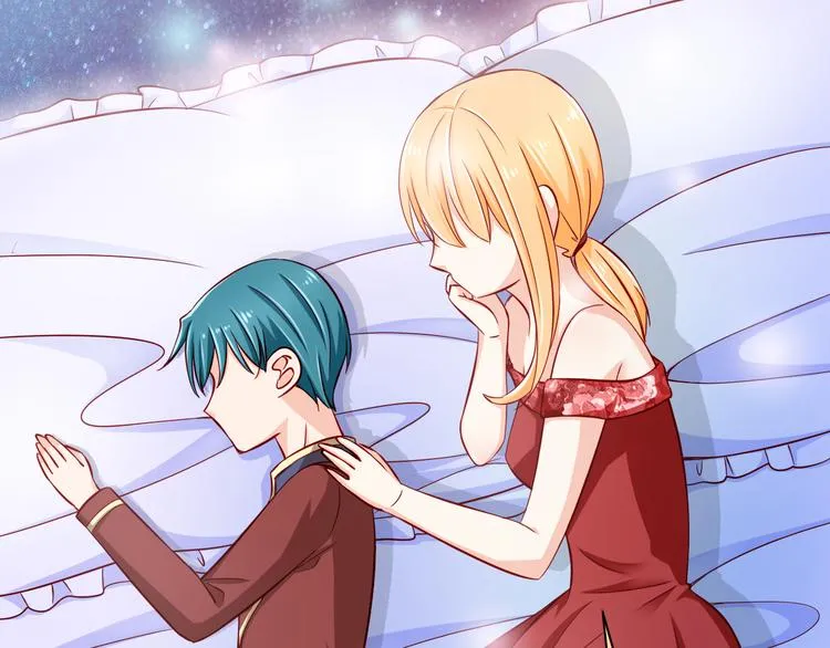 第61话 记忆 第30页