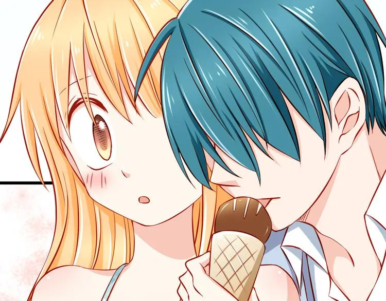 第49话 你能爱我就足够 第6页