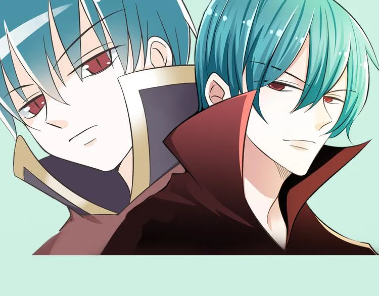 第4话 魔王的弟弟恐吓我们？ 第1页