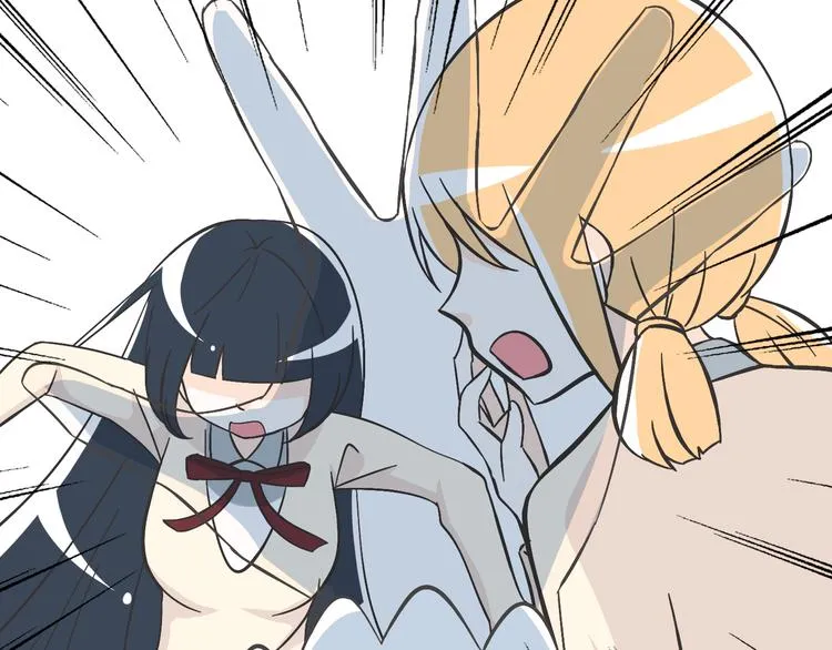 第4话 魔王的弟弟恐吓我们？ 第26页
